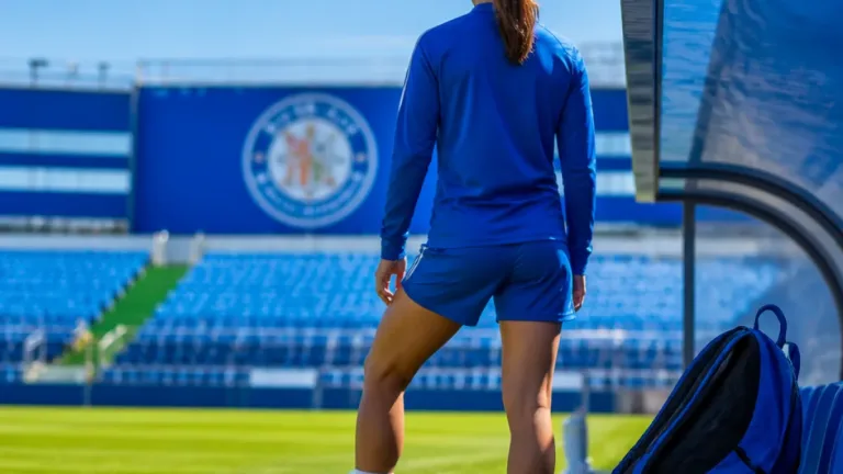 Getafe refuerza su centro del campo con la llegada de la joven Bea Pérez