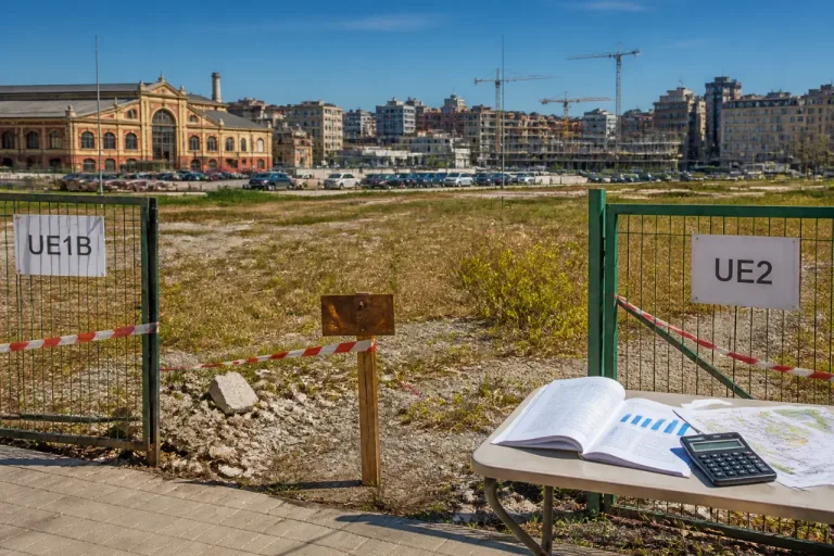 Gijón al Norte registra pérdidas y reduce su patrimonio por dos parcelas vinculadas al ‘solarón’