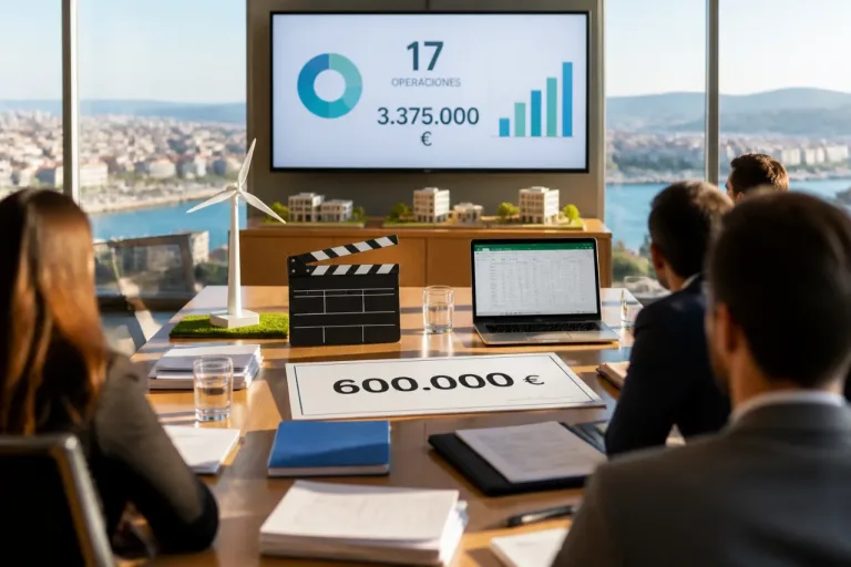 Gijón refuerza su apuesta por la innovación: 600.000 euros aprobados por Gijón Invierte II