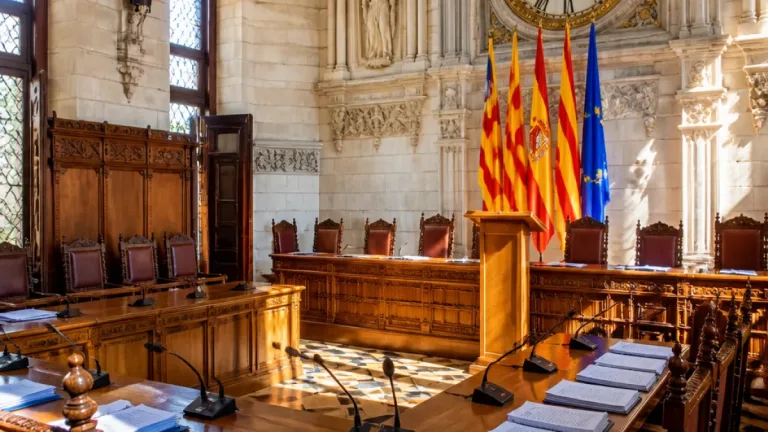 Girona: tensión en el gobierno municipal tras las críticas públicas de Gemma Geis