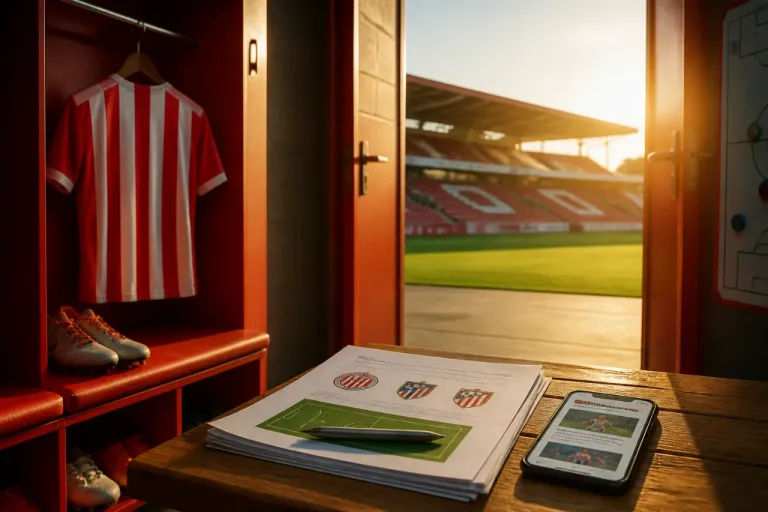 Girona y la posible salida de Ounahi: la Juventus mantiene la atención sobre el centrocampista