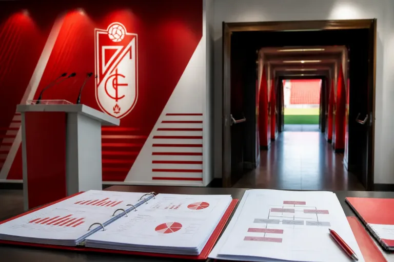 Granada: Ignacio Beristain pilotará la nueva etapa del Granada CF junto a Schwimer