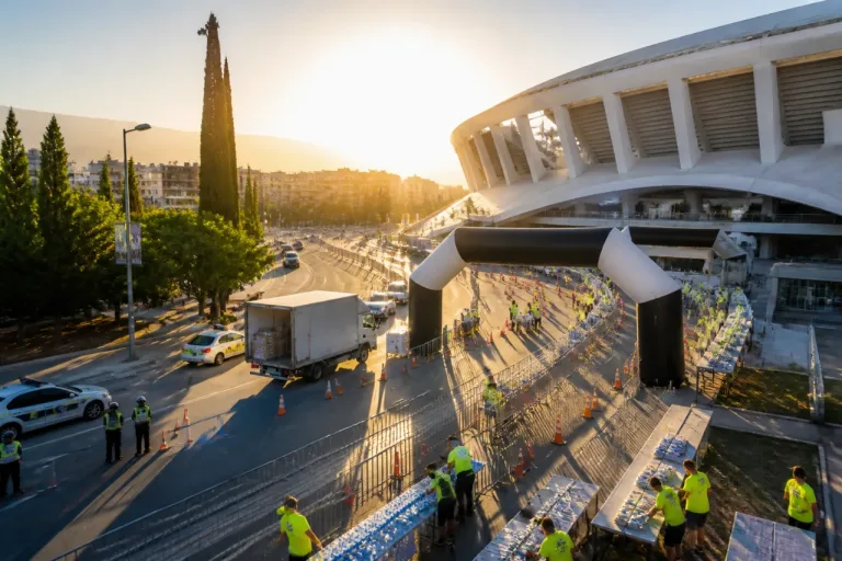 Granada recupera la maratón: la prueba regresará el 24 de octubre de 2027