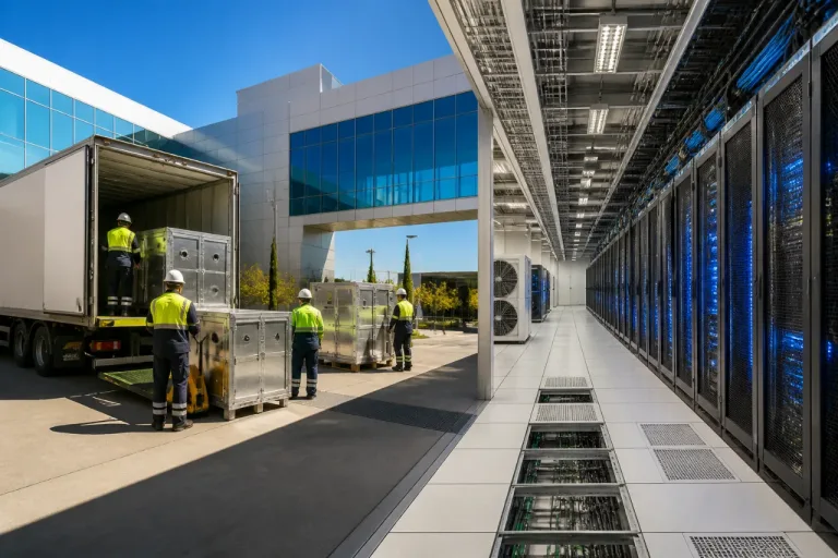 Granada reforzará su liderazgo en IA con dos supercomputadores para investigación