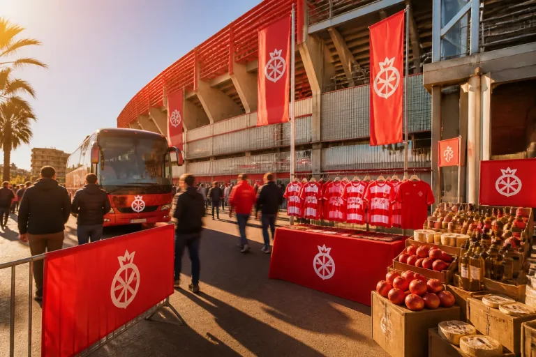 Granada: Sabor Granada será el patrocinador principal del Granada CF en 2026/27