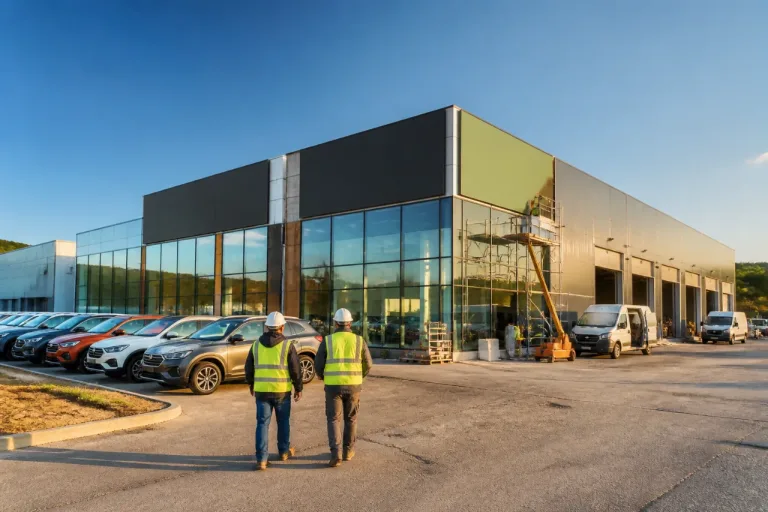 GrupOlivaMotor asumirá Renault y Dacia en Tarragona y abrirá un concesionario en Les Gavarres