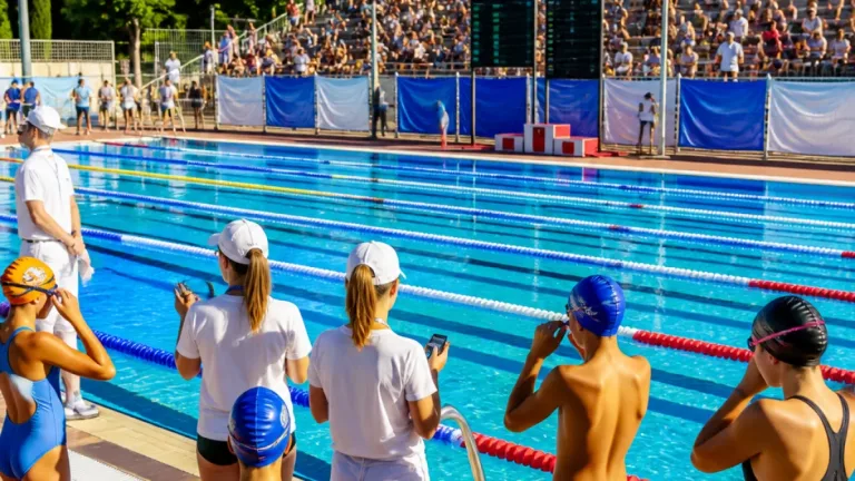 Guadalajara acoge el XXXVII Interpueblos de Natación que pasará por 46 municipios