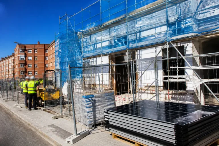 Guadalajara afronta la renovación de cuatro centros sociales con casi un millón de euros
