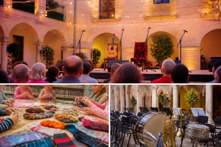 Guadalajara ofrece un fin de semana cultural gratuito con flamenco, rock y actividades familiares