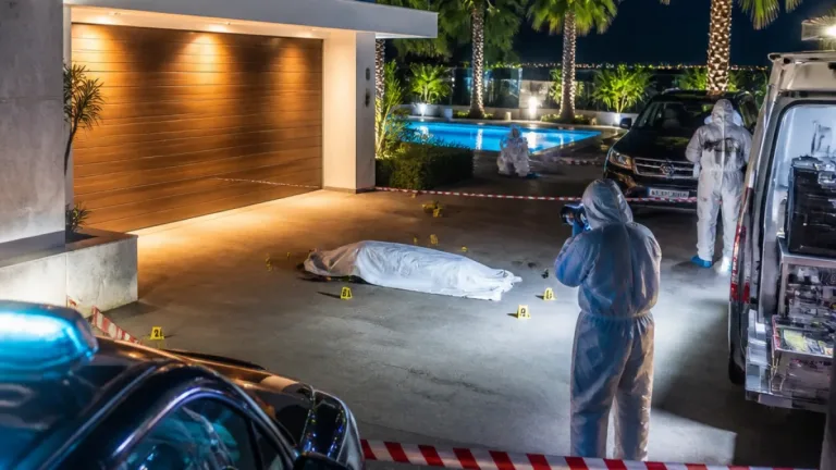 Hallado un hombre muerto en La Veleta: la Guardia Civil investiga en Torrevieja
