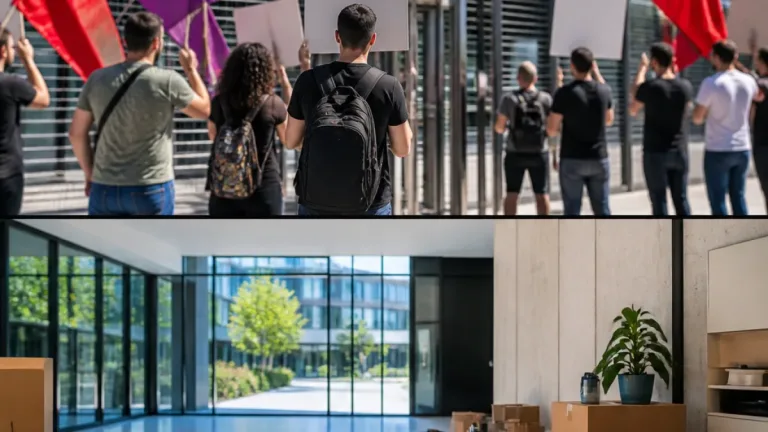 Huelga en Ubisoft Barcelona: tres días de paro por el ERE que afecta a 51 empleados