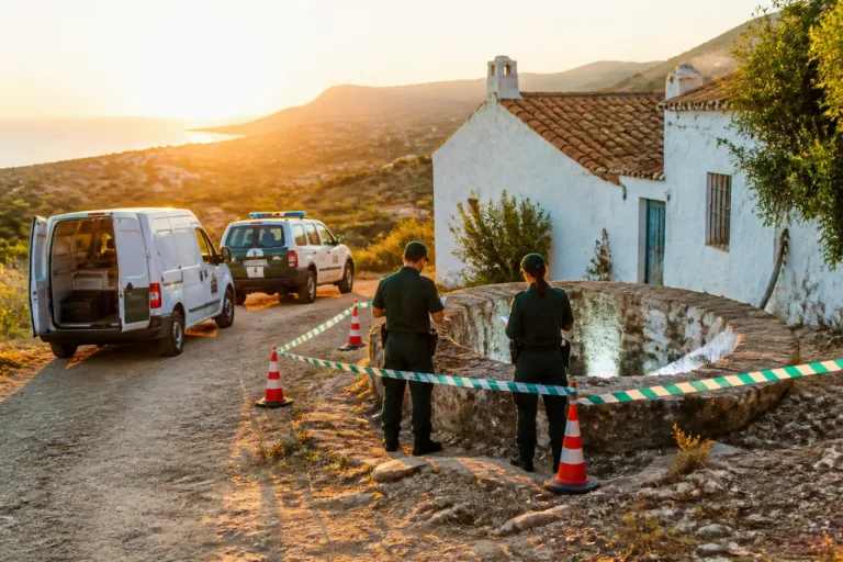 Igualdad confirma a Cristina como tercera víctima de violencia de género en Málaga en 2026