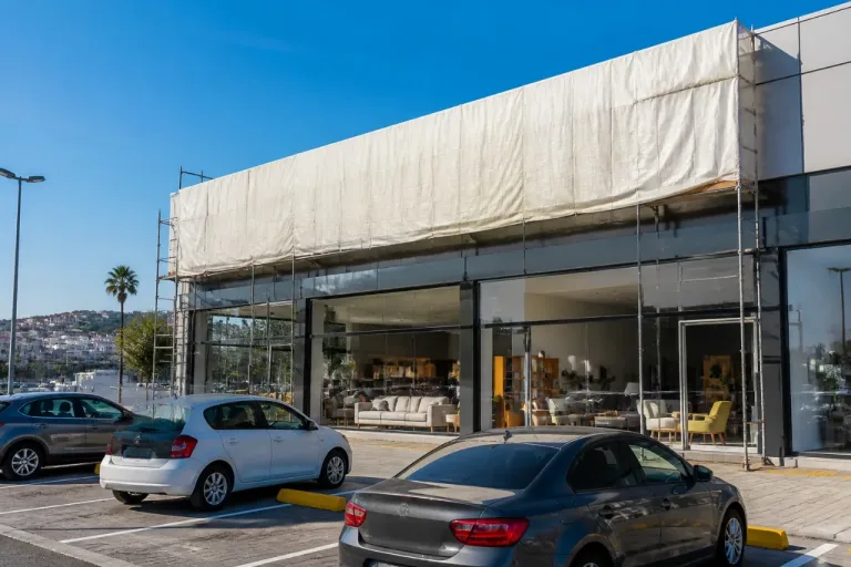 IKEA valora Vigo como candidata para su próxima apertura en España