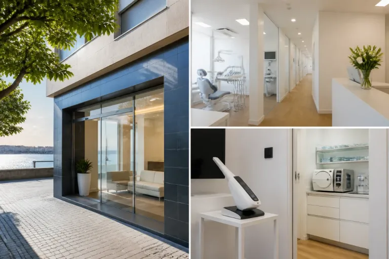 IMQ abre en Santurtzi su primera clínica dental en la localidad para reforzar la atención bucodental