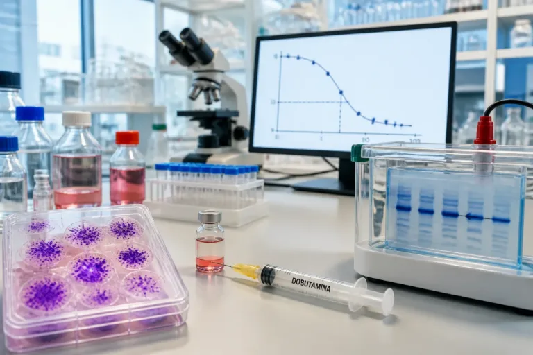 Un fármaco cardíaco común inhibe una proteína clave y frena el crecimiento de ciertos tumores