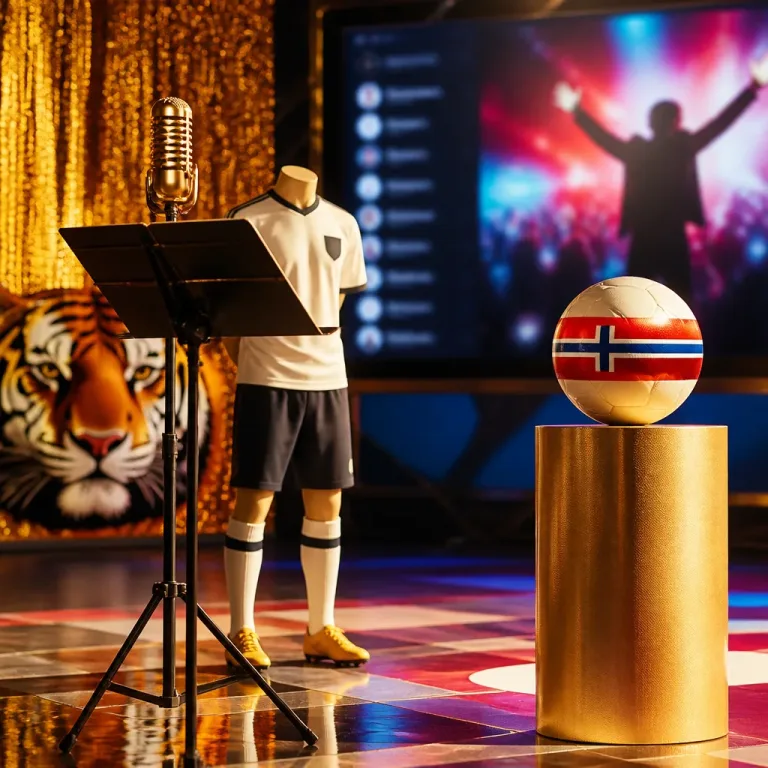 La Tigresa del Oriente convierte a Erling Haaland en tema viral con un videoclip homenaje