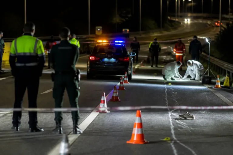 Investigación en Marbella tras confirmarse que la menor noruega falleció atropellada