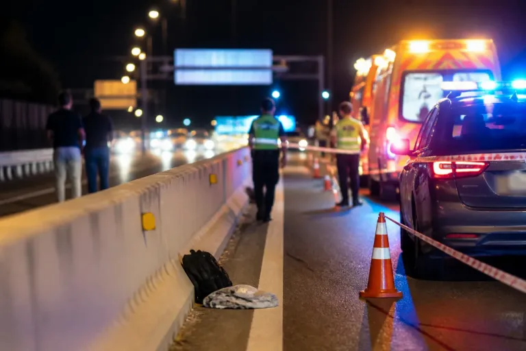 Investigan la muerte de una menor vinculada a una desaparición en Marbella