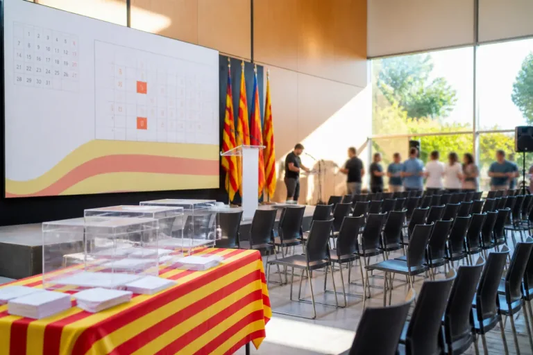 Junts convoca primarias en Tarragona para elegir candidato a la alcaldía