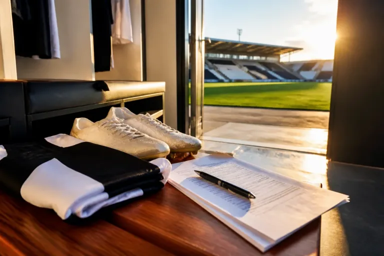 La AD Ceuta FC ficha a Álex Petxarromán para la temporada 2026/27
