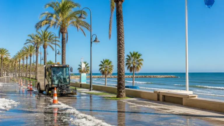 La alerta por tormentas desaparece en la provincia: fin de semana estable con máximas en torno a 31 °C