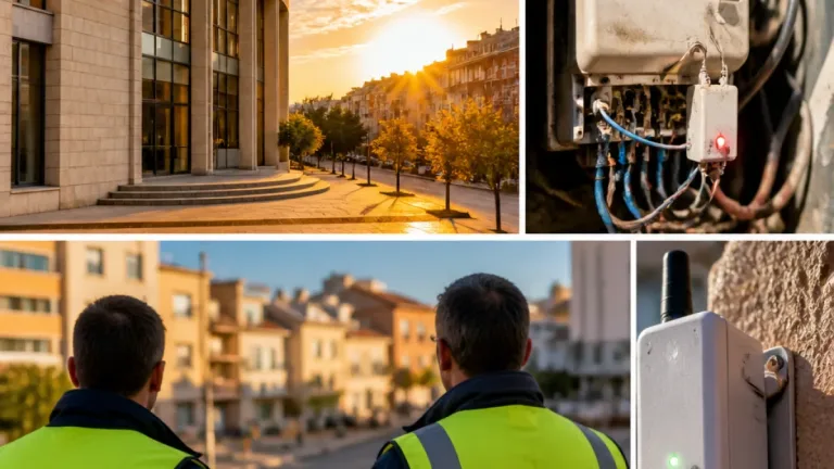 La Audiencia confirma multas por fraude eléctrico en Reus y subraya el papel del control IoT