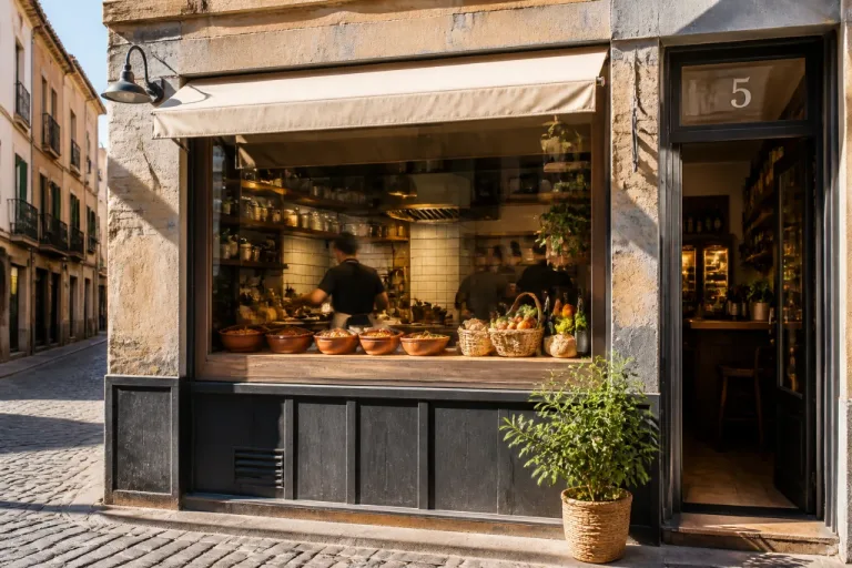 La chef miguelturreña Elena Viso impulsa un nuevo brunch en Ciudad Real