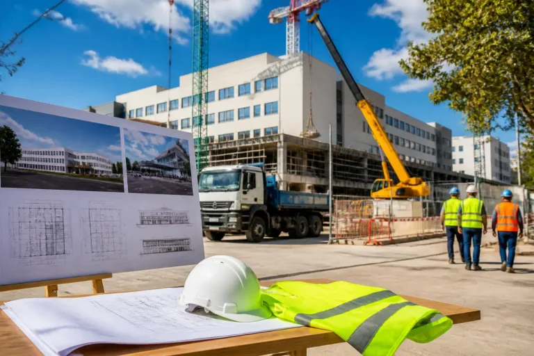 La Comunidad invertirá 14,5 millones para ampliar el Hospital del Sureste en Arganda