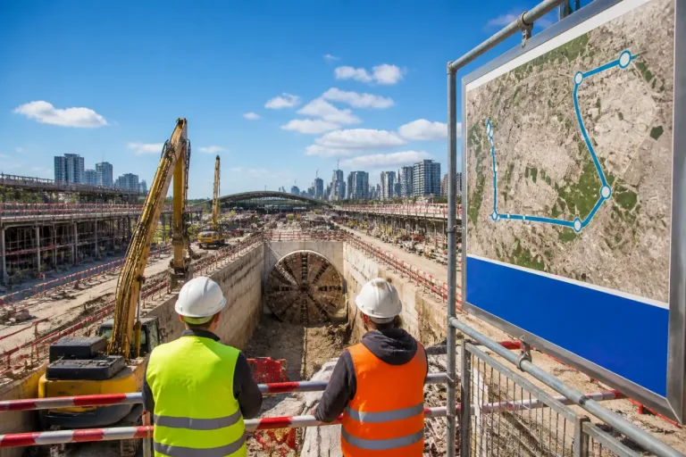 La Comunidad licita 880,6 M€ para llevar la Línea 11 de Metro hasta Valdebebas y el aeropuerto