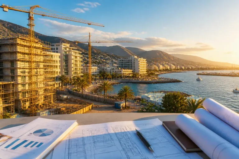 La Costa del Sol capta 435 millones en inversión hotelera en el primer semestre de 2026