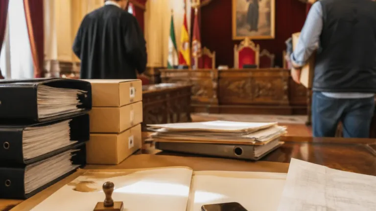 La Diputación de Cádiz estudia personarse como perjudicada tras la investigación de la trama de El Puerto