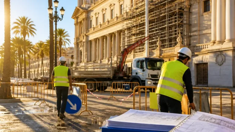 La Diputación destina más de 56 millones a 160 actuaciones para reparar daños y fortalecer municipios