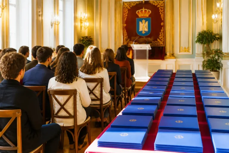 La Diputación impulsa 48 becas con 480.000 € para talento investigador y artístico