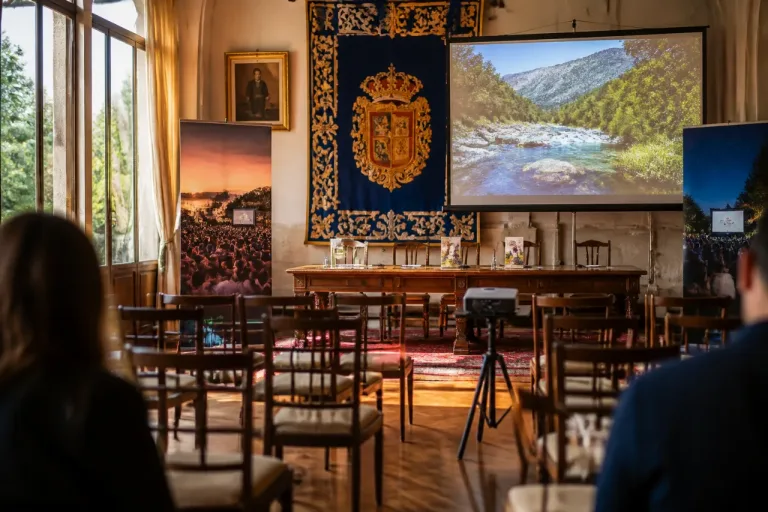 La Diputación llevará 30 sesiones de cine al aire libre a municipios sin oferta cultural estable