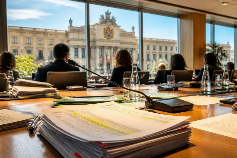 La Diputación reclama 6 millones al Ayuntamiento por incumplir el convenio de barrios rurales