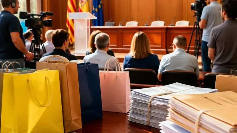 La Diputación recupera el Bono Consumo con 25 millones y activa Plan +Cerca 2026