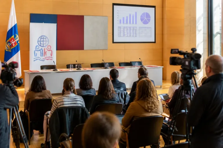 La DPZ asume la financiación de la cátedra de Cooperación para garantizar su continuidad