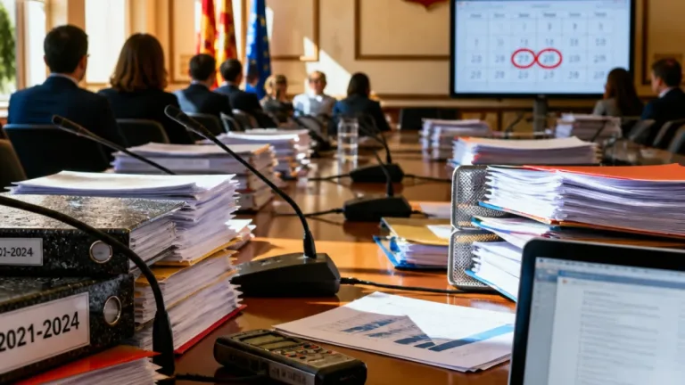 La DPZ exige al Ayuntamiento de Zaragoza dos millones por fondos de barrios rurales y convoca comisión