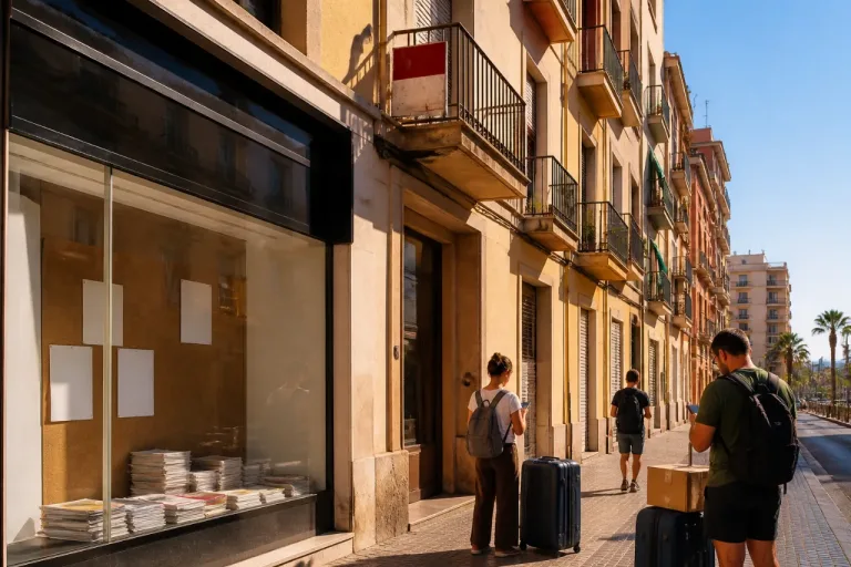 La escasez de vivienda en alquiler en Alicante alcanza un punto crítico