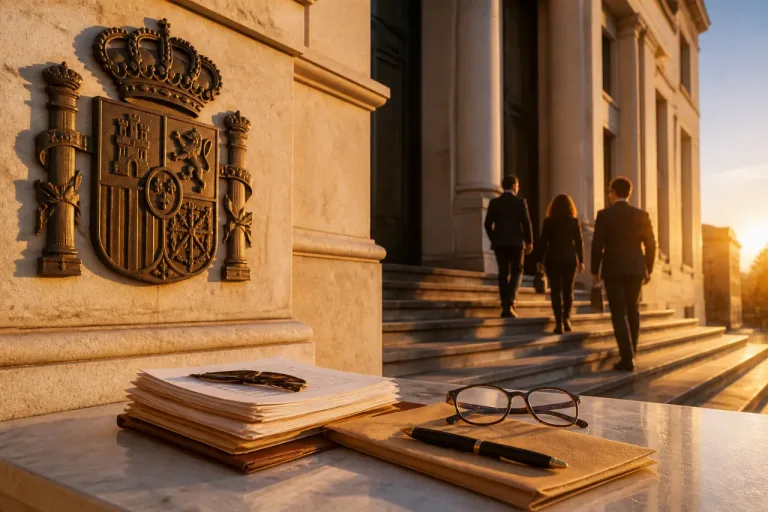 La exfiscal superior recurre al Supremo y sacude la Fiscalía de Madrid