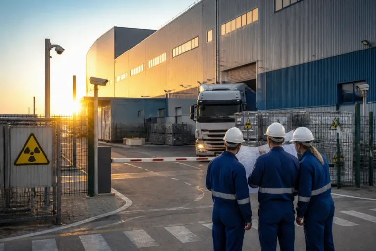 La fábrica de ENUSA en Juzbado renueva su autorización por diez años y afianza a Salamanca