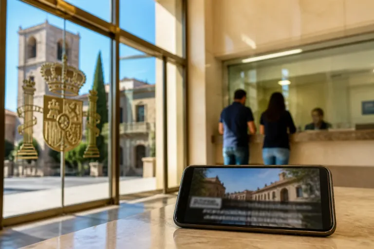 La Fiscalía de Cáceres investiga vídeos con mensajes homófobos difundidos públicamente
