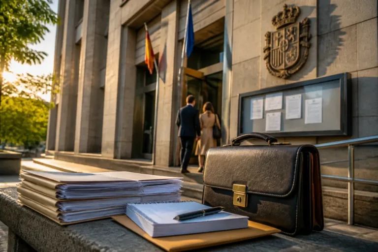 La Fiscalía del Principado sumará tres fiscales antes de fin de año para reforzar Oviedo, Gijón y Avilés