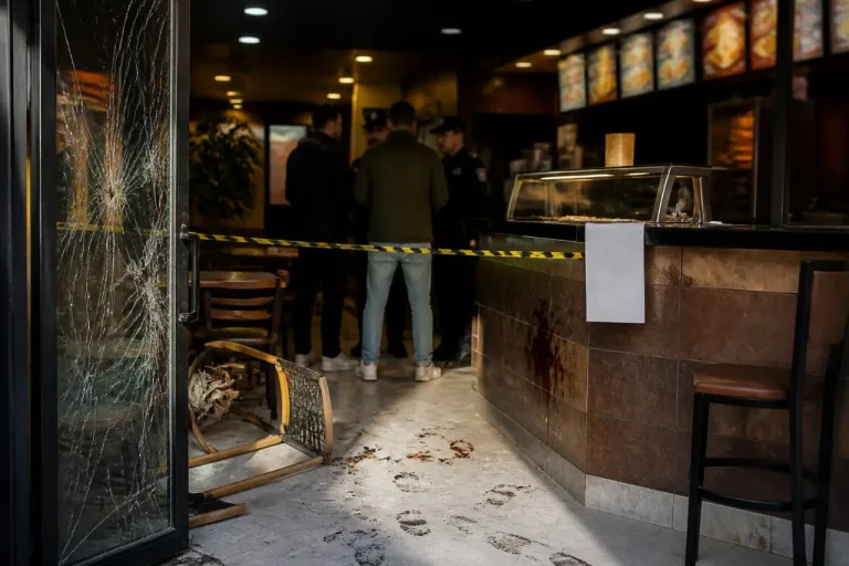 La Fiscalía investiga el presunto ataque racista del 2 de mayo en San Sebastián de los Reyes