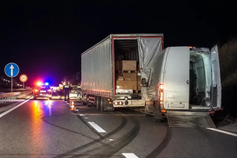 La Guardia Civil desarticula en Cuenca y otras provincias una banda que asaltaba camiones en marcha