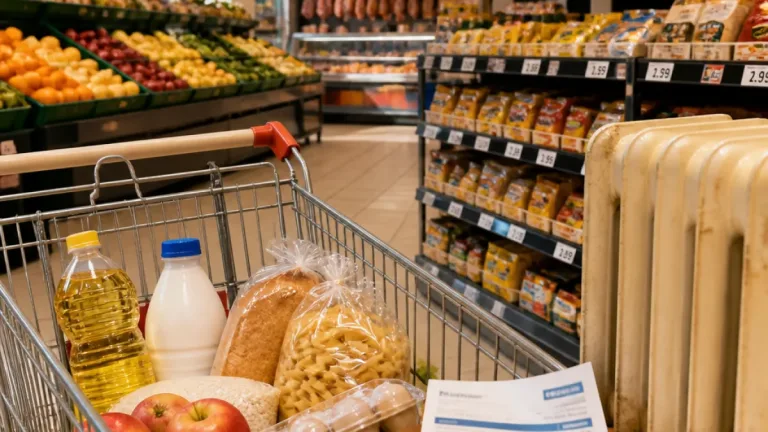 La inflación en Salamanca se modera: IPC de junio queda en el 2,7% y frena la cesta de la compra