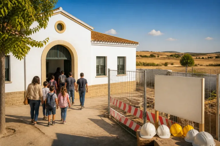La Junta atribuye a la Ley de Despoblación un alza del 5% de vecinos en La Mancha conquense