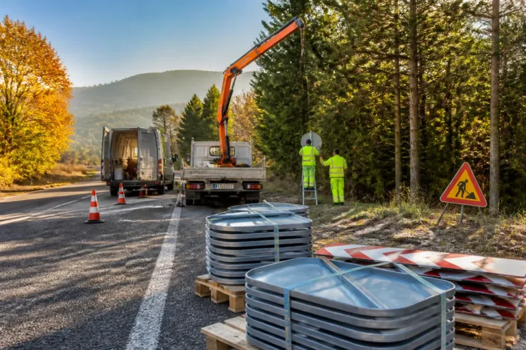 La Junta destina 365.325,85 € para renovar las señales en las carreteras de Soria
