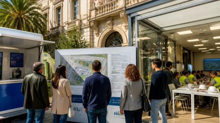 La Junta destina 4,88 millones para formar a 2.460 cordobeses vinculados a la Base Logística