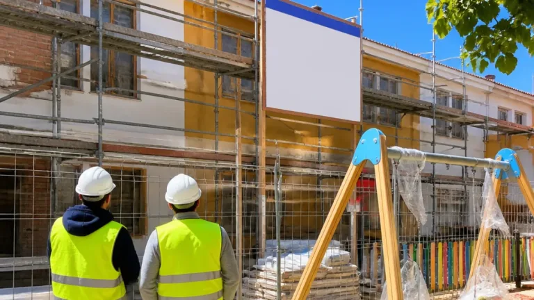 La Junta implantará la gratuidad para 2-3 años con casi 2.000 plazas en la provincia